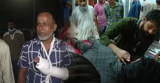 রাজধানীতে পৃথক ঘটনায় বিএনপি নেতা গুলিবিদ্ধ ও জুলাই হত্যা মামলার সাক্ষী জখম